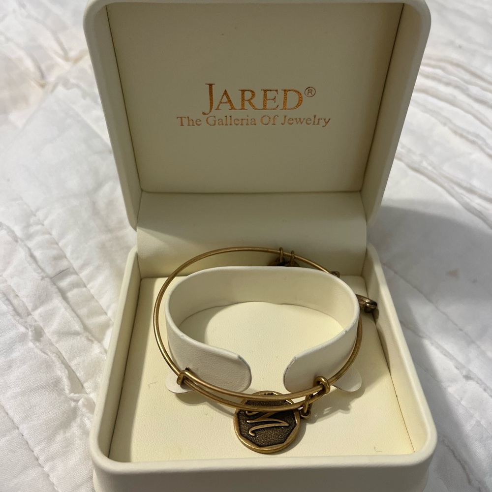 Alex & Ani Bracelet